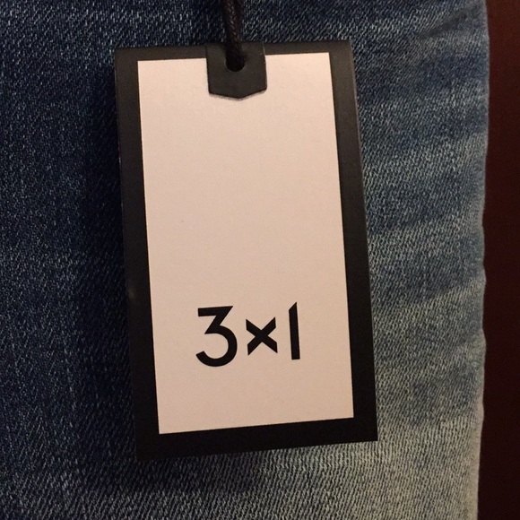 Designer Jeans, BNWT, Size 27 - Picture 6 of 8